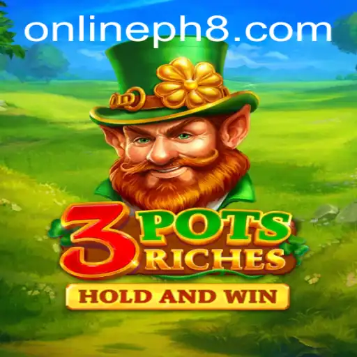 Exploring the Exciting World of 3potsRiches: A Comprehensive Overview