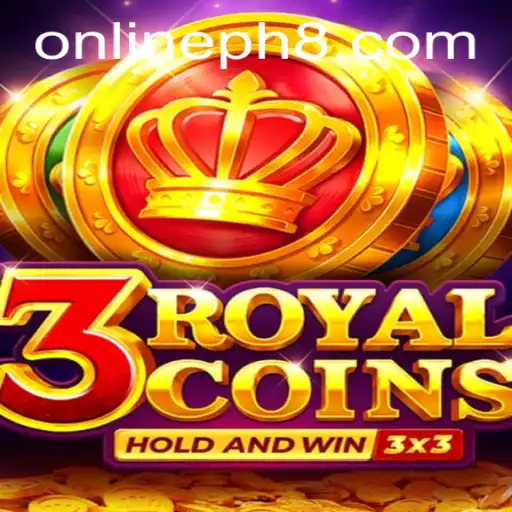 Explore the Intriguing World of 3royalcoins and PH8