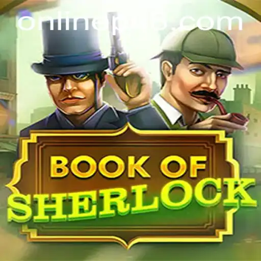 Delving Into the Enigmatic World of BookOfSherlock with PH8