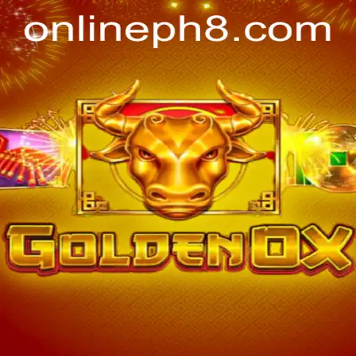 Discover the Excitement of GoldenOx: A Game-Changer in the Gaming Industry