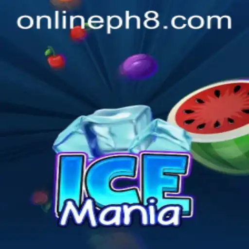 IceMania: The Ultimate Cool Game Experience with PH8