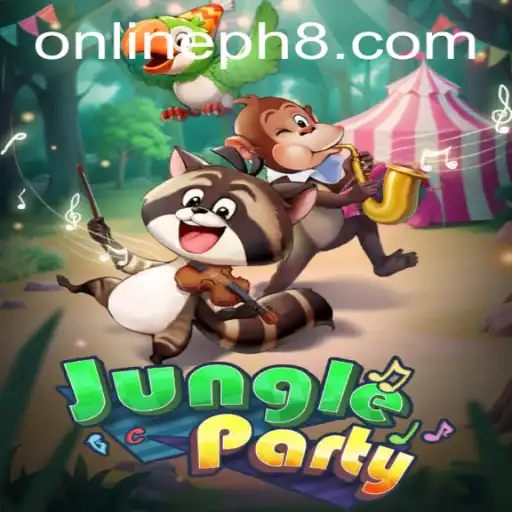 Explore the Thrilling World of JungleParty: The Ultimate Adventure Game