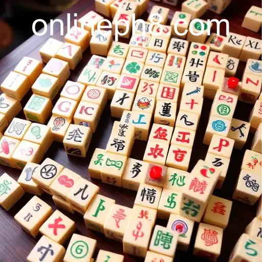 The Intricacies of Mahjong and the Rise of PH8: A Timeless Game in Modern Times
