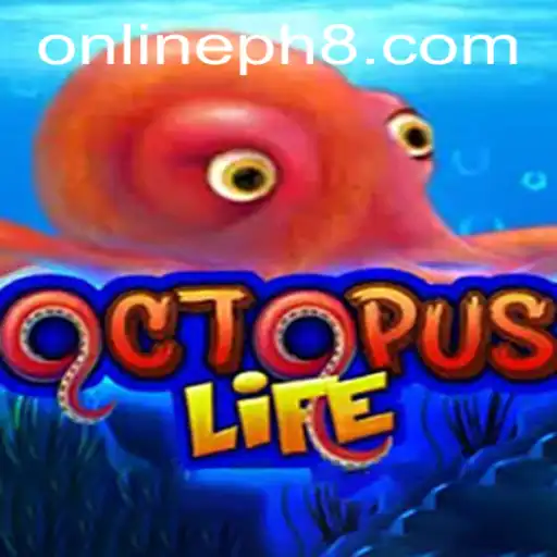 The Immersive World of OctopusLife and the Thrill of PH8