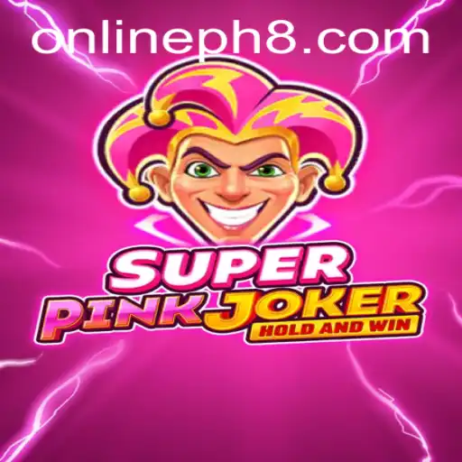 Discovering SuperPinkJoker: A Riveting Adventure with a Twist