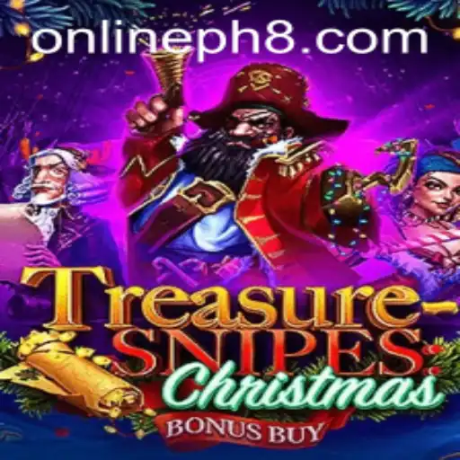 Discover the Magic of TreasuresnipesChristmas: An Engaging Holiday Adventure
