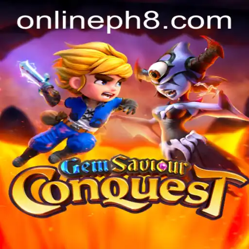 Explore the Enchanting World of GemSaviourConquest and Discover the Secrets of PH8