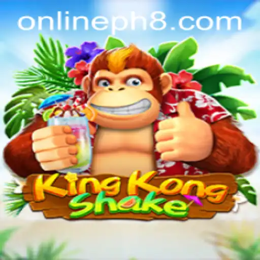 Unveiling the Excitement of KingKongShake: A Thrilling Gaming Experience