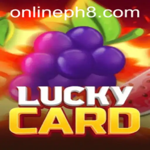 Dive into the Exciting World of LuckyCard: The Game Revolutionizing Fun with PH8