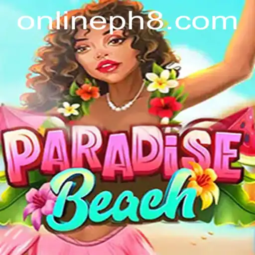 ParadiseBeach: An Immersive Gaming Experience Enhanced by PH8