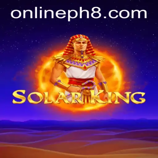 Unlock the Cosmic World of SolarKing: A Game of Strategy and Adventure