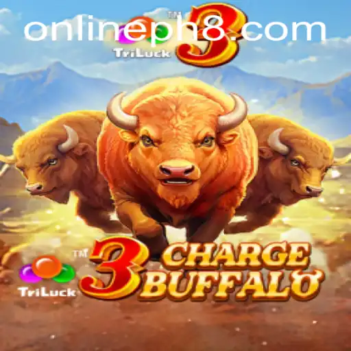 Exploring 3ChargeBuffalo: A Thrilling Adventure in Digital Gaming