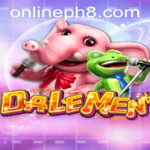 DALEMEN: A New Frontier in Interactive Gaming