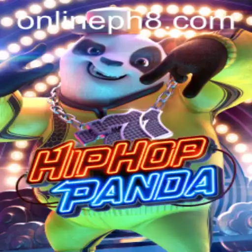 HipHopPanda: Unleashing the Groove in Modern Gaming