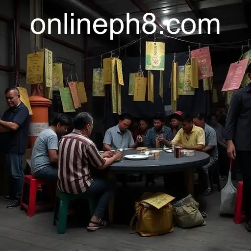 Exploring Jueteng: The Undying Numbers Game in the Philippines