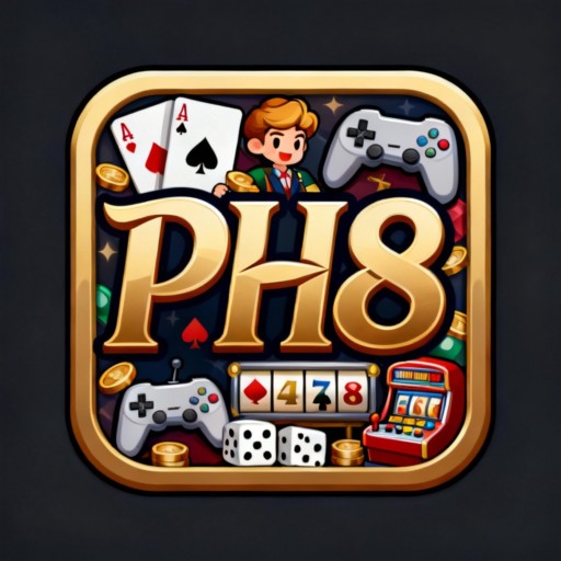 PH8