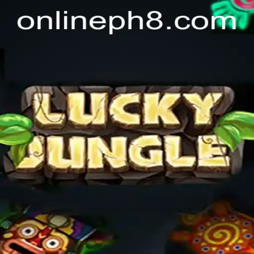 Exploring the Exciting World of LuckyJungle: A Game of Fortune and Strategy