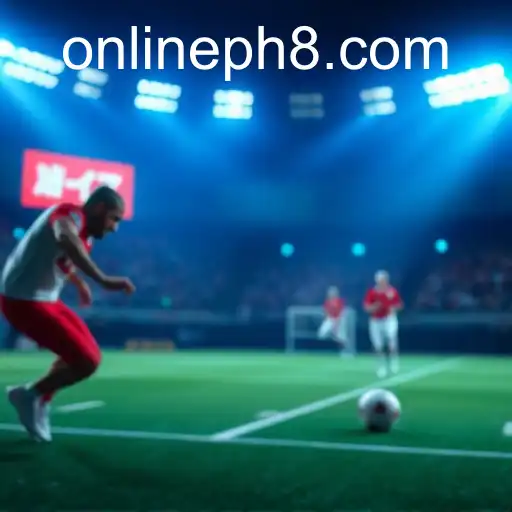 The Evolution of Sports Betting with PH8