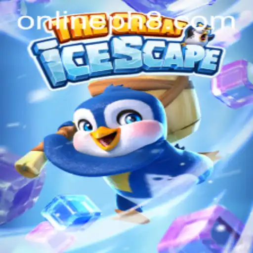 The Great Icescape: A Journey Through Frozen Realms