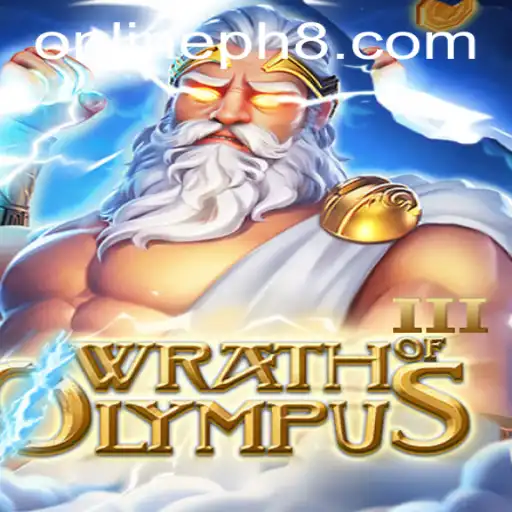 WrathofOlympusIII: A New Era in Gaming